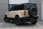 Land Rover Defender D300 110 X-Dynamic HSE | Grijskenteken |, Automaat, Gebruikt, Euro 6, Met garantie (alle)