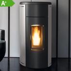 Pelletkachel MCZ Hera Air X-Up zwart  AANBIEDING, Verzenden, Nieuw
