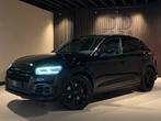 Audi Q5 SQ5 3.0 Tfsi Quattro| Rs | Pano | Carbon | B&O | HuD, Automaat, Zwart, 2995 cc, Zwart
