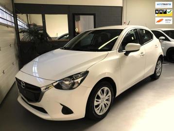 Mazda 2 1.5 Skyactiv/ USB/ Bluetooth/ APK NIEUW! beschikbaar voor biedingen