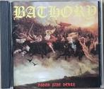 Bathory – Blood Fire Death, Ophalen of Verzenden, Zo goed als nieuw