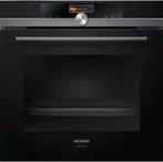 Siemens HB876G5B6 oven, Nieuw, Hete lucht, 45 tot 60 cm, Inbouw