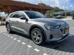 Audi e-tron 55 quattro 95 kWh, Auto's, Audi, Automaat, 1800 kg, 2565 kg, Leder