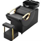 Kapperswasbak wasunit kapperswasunit kapperswasstoel, Sieraden, Tassen en Uiterlijk, Uiterlijk | Haarverzorging, Ophalen of Verzenden