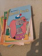 Donald Ducks 1971, Meerdere comics, Ophalen of Verzenden, Gelezen, Europa