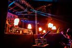 Pro.FX Stage flame Fire shot, Muziek en Instrumenten, Licht en Laser, Ophalen of Verzenden, Zo goed als nieuw, Overige typen