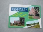 Sellingen, het kleine stukje Drenthe in Groningen, Verzenden, Ongelopen, Drenthe