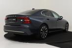 Volvo S60 RECHARGE T6 AWD ULTIMATE BRIGHT -PANO.DAK|GEVENT.L, Auto's, Automaat, 12 maanden, Gebruikt, Euro 6