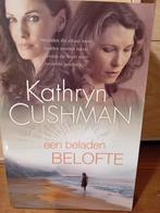 Een Beladen Belofte - Kathryn Cushman, Ophalen of Verzenden, Zo goed als nieuw, Kathryn Cushman, Nederland