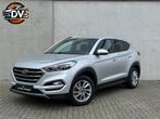 Hyundai Tucson 1.6 T-GDi i-Motion 4WD TREKHAAK NAV CAMERA PD, 1591 cc, 4 cilinders, Origineel Nederlands, Bedrijf