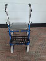 Rollator, Diversen, Rollators, Ophalen, Opvouwbaar, Zo goed als nieuw