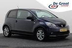 SEAT Mii 1.0 Sport Dynamic Stoelverwarming, Airco, Elektr. P, Auto's, Seat, Voorwielaandrijving, Euro 5, Stof, Gebruikt