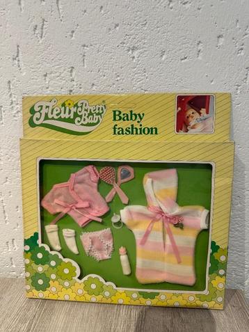 Fleur baby fashion (nooit uit de verpakking geweest) beschikbaar voor biedingen