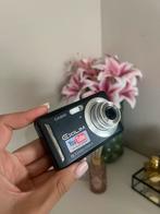 Casio Exilim EX-Z22 digitale camera + voorbeeldfoto’s, Ophalen of Verzenden