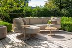 SALE Sardinia loungeset 4 Seasons Outdoor organische, Ophalen of Verzenden, Nieuw