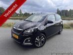 Peugeot 108 1.0 e-VTi Allure|Camera|Clima|Cruise|Navigatie, Voorwielaandrijving, Gebruikt, Euro 6, 4 stoelen