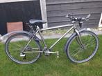 Super stoer Trek jongens fiets, Gebruikt, 26 inch, Minder dan 49 cm, Ophalen