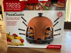 Trebs 99301 Pizzarette 8 personen, Ophalen, Zo goed als nieuw