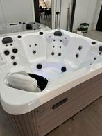 NIEUWE SPA JACUZZI INCL COVER EN TRAP, Tuin en Terras, Bubbelbaden en Hottubs, Ophalen of Verzenden, Nieuw, Filter