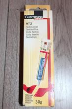 Guttermann textiel lijm ht2 - 30g #2315, Ophalen of Verzenden, Nieuw, Overige typen