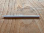 Original Apple Pencil (2nd generation), Computers en Software, Apple iPads, 10 inch, Overige modellen, Wit, Ophalen of Verzenden