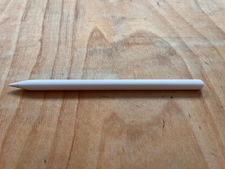 Original Apple Pencil (2nd generation), Computers en Software, Apple iPads, Zo goed als nieuw, Overige modellen, 10 inch, 16 GB
