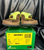 Sandalen Betuna, Slippers, Verzenden, Zo goed als nieuw, Groen