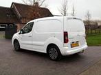 Peugeot Partner 120 1.6 BlueHDi 100 L1 XR | Apple Carplay |, Origineel Nederlands, 1267 kg, Te koop, Gebruikt