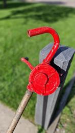 Oliepomp voor Olievaten / Oliedrums, Ophalen of Verzenden, Gebruikt