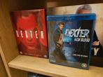 ✅ Dexter compleet collectie, Cd's en Dvd's, Blu-ray, Ophalen, Zo goed als nieuw, Horror, Boxset