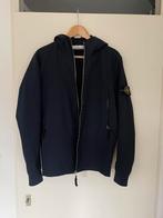 Stone island softshell maat M ZGAN!, Ophalen of Verzenden, Zo goed als nieuw, Maat 48/50 (M), Blauw