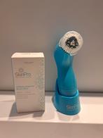 Oriflame Skinpro met 2 nieuwe borstelkopjes, Ophalen of Verzenden, Nieuw, Gehele gezicht, Reiniging