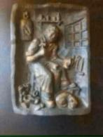 Prachtige plaquette, bekijk ons diverse aanbod!, Antiek en Kunst, Antiek | Koper en Brons, Ophalen of Verzenden