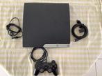 Ps3 160 gb, Gebruikt, Verzenden, 160 GB, Met 1 controller