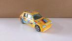 Burago - Peugeot 205 Turbo 16 Rally, Hobby en Vrije tijd, Modelauto's | 1:43, Ophalen of Verzenden, Zo goed als nieuw, Auto, Overige merken