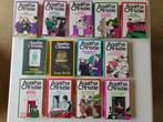 Diverse boeken van Agatha Christie per stuk te koop, Ophalen of Verzenden, Gelezen