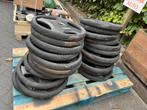 10 x 20 kg olympische halter schijven lifemaxx 50 mm, Ophalen, Halterschijven, Gebruikt, 10 x 20 kg