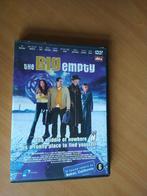 DVD The Big Empty, Ophalen of Verzenden, Zo goed als nieuw