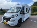 Van Ti 650 MEG-11-2024-Extreem compleet!-Nwpr €100.000-Nwst!, Fiat, Bedrijf, 6 tot 7 meter, Handgeschakeld