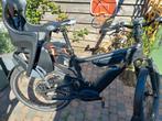 Een Riese Muller  elektriche fiets, Ophalen of Verzenden, Zo goed als nieuw, 50 km per accu of meer