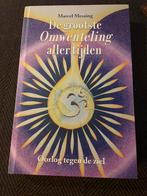 Marcel Messing - De grootste Omwenteling aller tijden NIEUW, Achtergrond en Informatie, Spiritualiteit algemeen, Nieuw, Ophalen of Verzenden