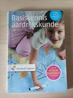 Basiskennis aardrijkskunde, Gelezen, Roger Baltus, Alpha, HBO