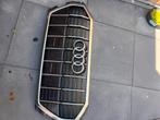 Grill Audi Q3 F3 S-line, Ophalen of Verzenden, Audi