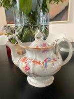 Portici theepotje petrus regout, Antiek en Kunst, Ophalen of Verzenden