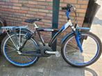 Batavus snake 26 inch wielen nexus 3 versnellingen terugtrap, Gebruikt, Batavus., Handrem, Ophalen