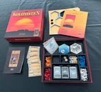 Bordspel de kolonisten van catan klaus teuber, Hobby en Vrije tijd, Gezelschapsspellen | Bordspellen, Ophalen of Verzenden, Zo goed als nieuw