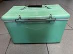 Vintage koelbox, Ophalen of Verzenden, Gebruikt, Koelelement