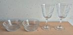 Blomus glaswerk 5 stuks, Glas, Overige stijlen, Glas of Glazen, Zo goed als nieuw