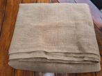 Doek jute 1.40 m x 9 m, Ophalen, Nieuw