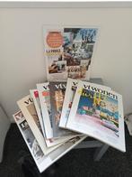 8x VT Wonen magazines, Boeken, Tijdschriften en Kranten, Ophalen of Verzenden, Zo goed als nieuw, Overige typen